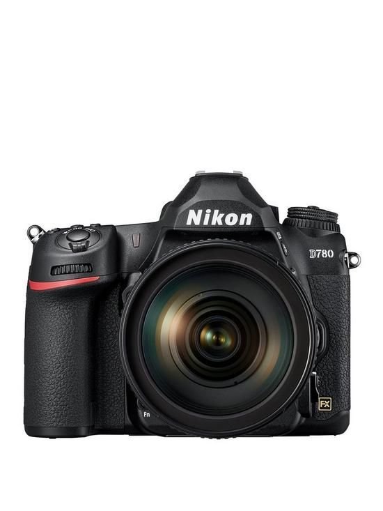 Nikon D780 Body
